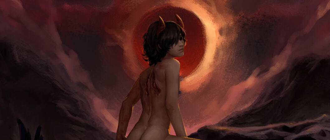 Mutilation is Creation